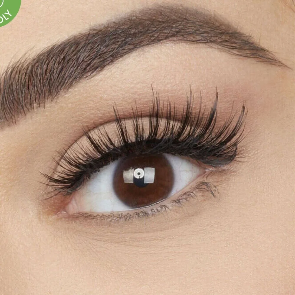 HUDA BEAUTY Faux Mink Lash - Jade #13 - Picture 3 of 9
